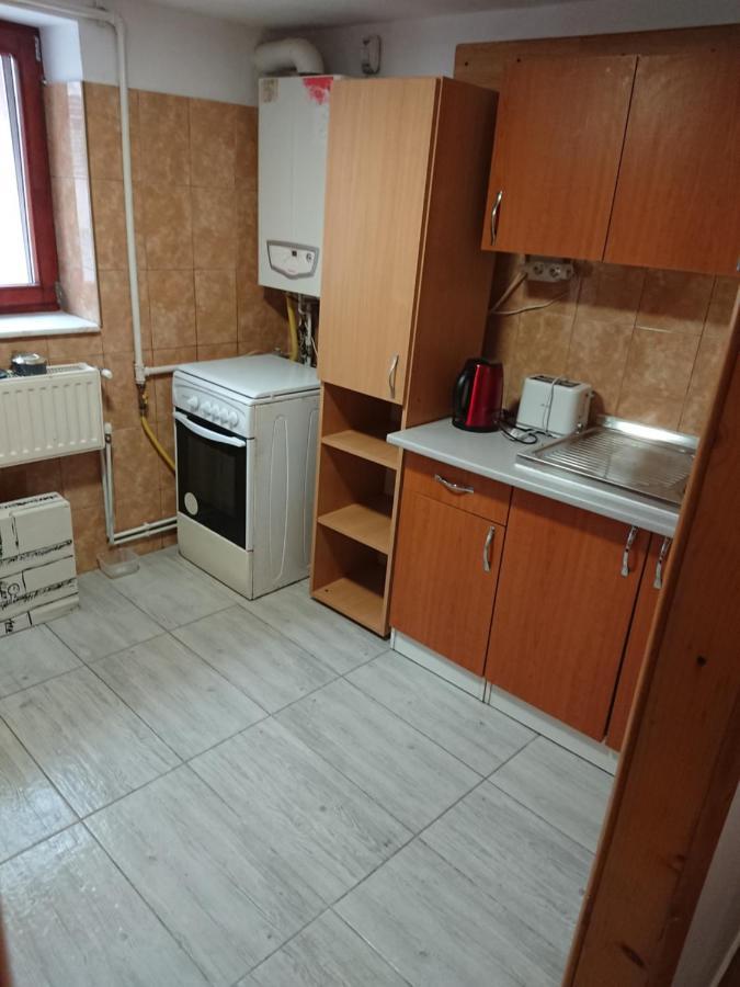 Katy's Studio Apartment Brasov