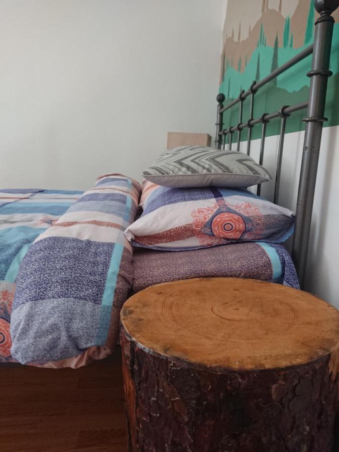 Apartment Katy's Studio Brasov