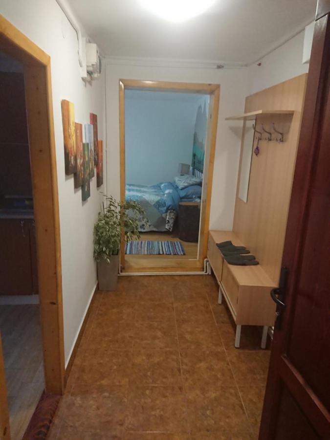 Katy's Studio Apartment