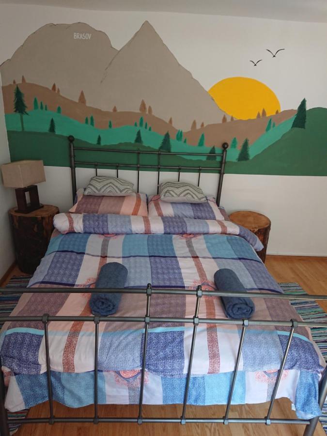 Katy's Studio Apartment *