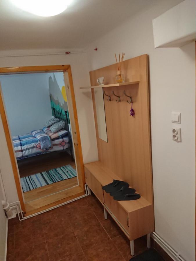 Katy's Studio Apartment