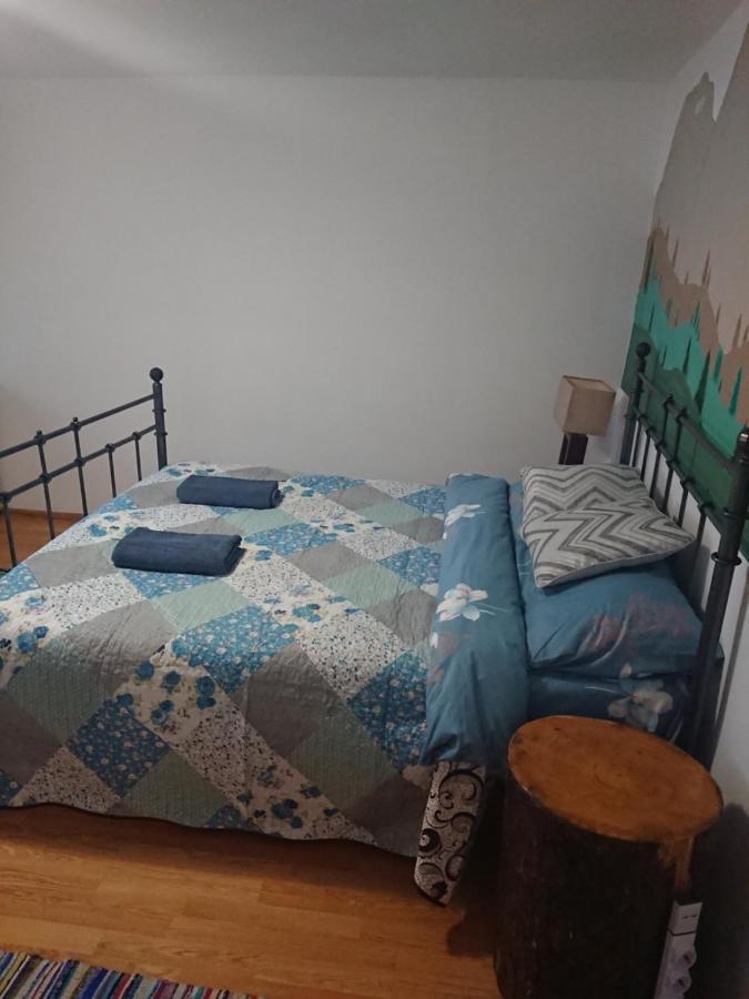 Katy's Studio Apartment